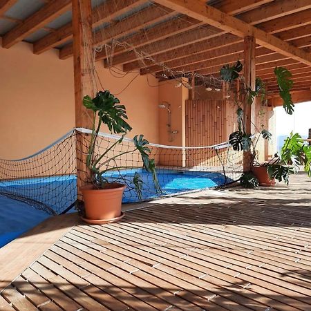 Country House Zemljanka Sentrupert  Экстерьер фото