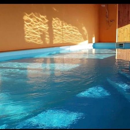 Country House Zemljanka Sentrupert  Экстерьер фото