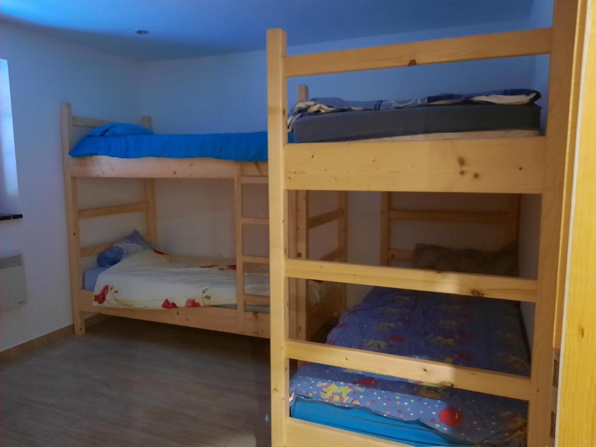 Country House Zemljanka Sentrupert  Экстерьер фото