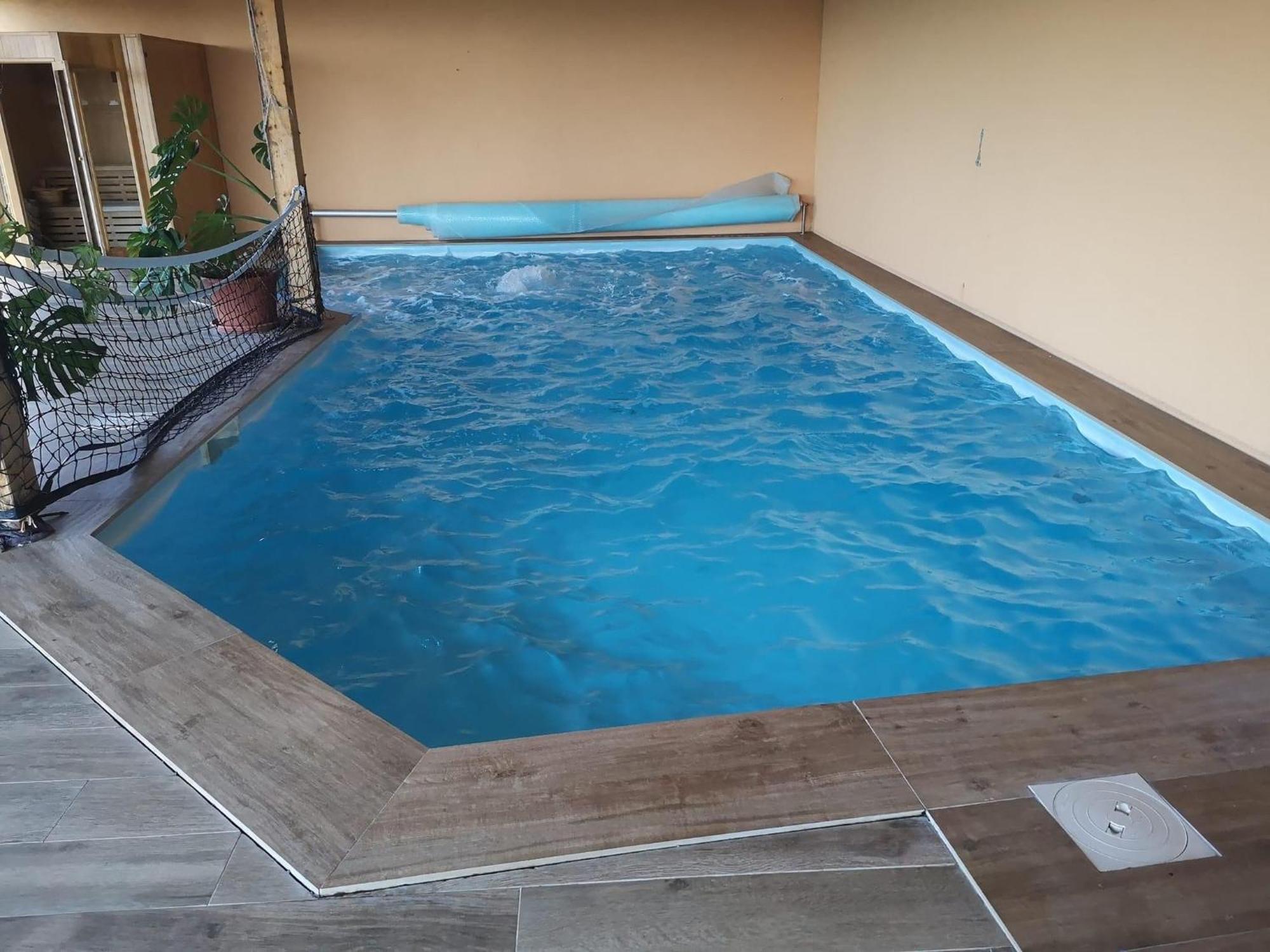 Country House Zemljanka Sentrupert  Экстерьер фото